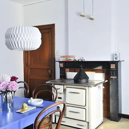 Holiday home Au Vent Du Chat